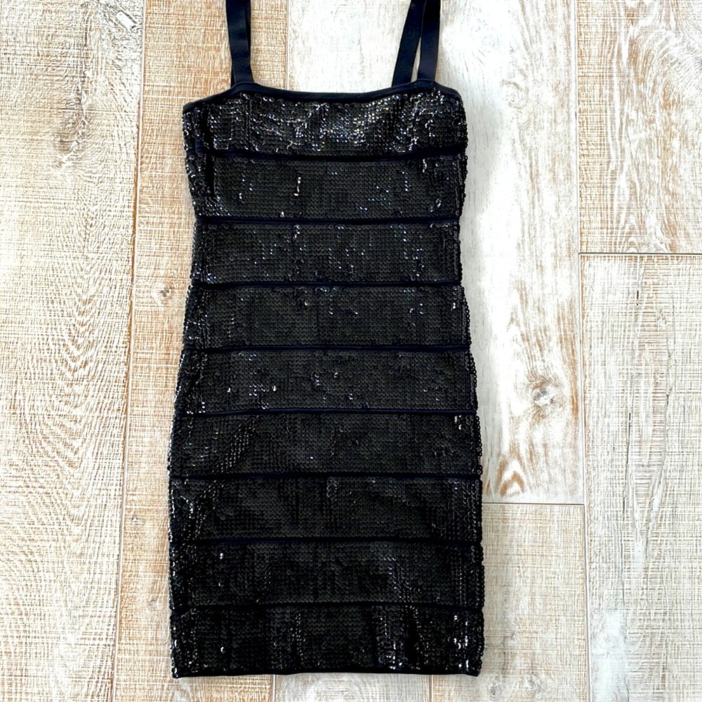 BCBG dress